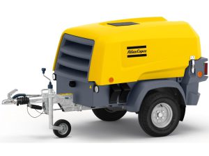 Compressores Diesel