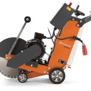 Máquina de Cortar Piso