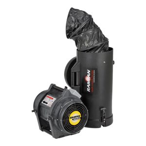 Ventilação e climatização