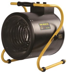 Ventiladores Térmicos