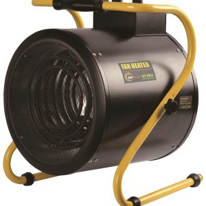 Ventiladores Térmicos